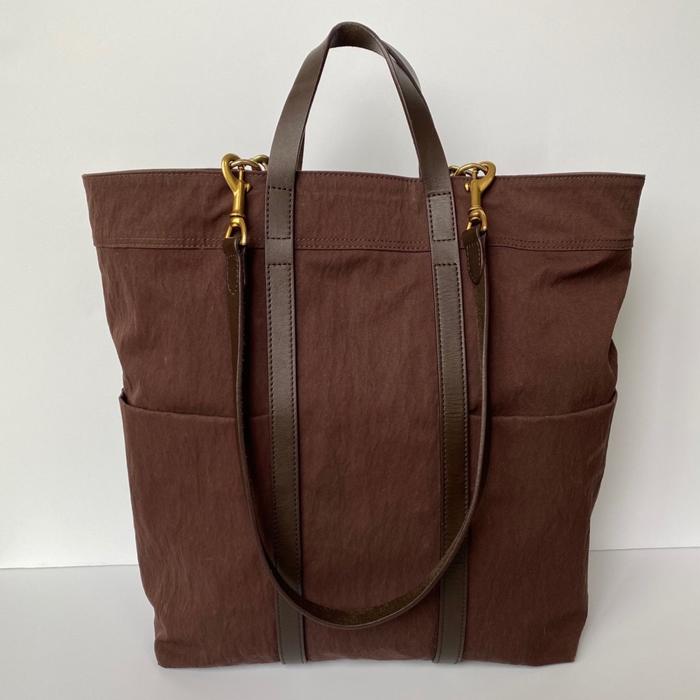 Mismo Convertible Market Tote/Backpack